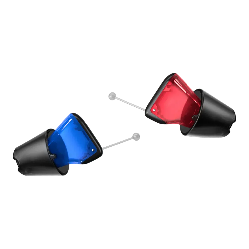 Signia Silk Charge&Go