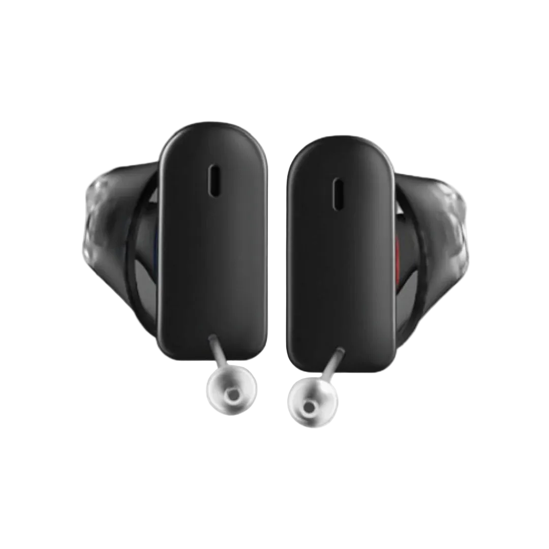 Signia Silk Charge&Go