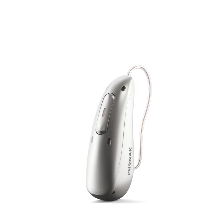 Phonak Audéo Infinio Ultra Sphere R