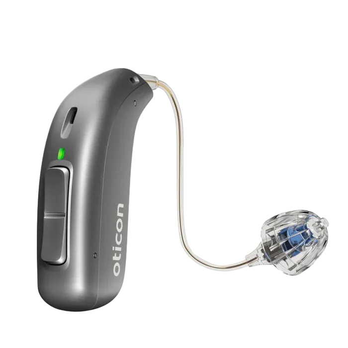 Oticon Jet PX miniRITE R – Clicaudio
