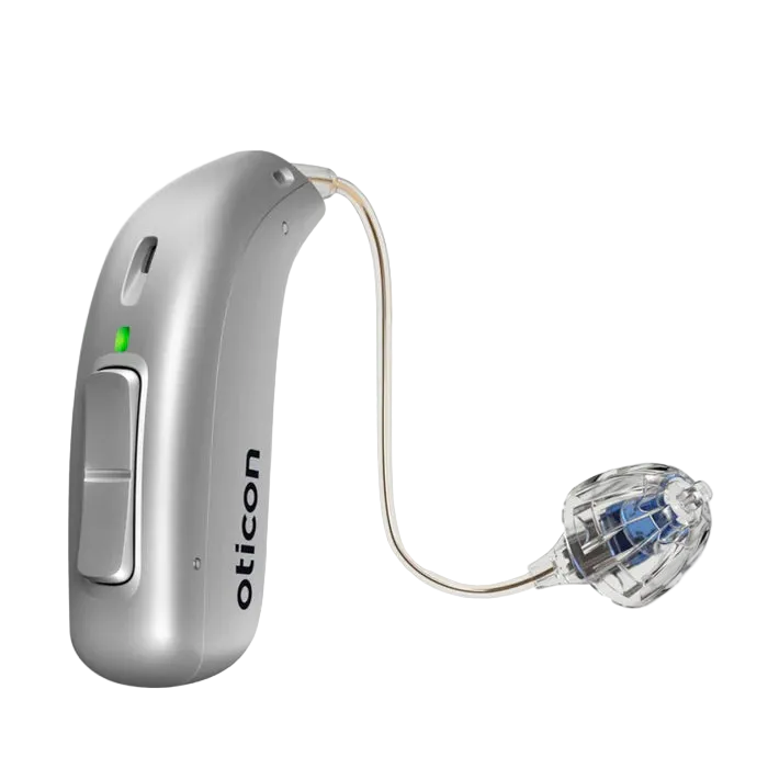 Oticon Zircon miniRITE R