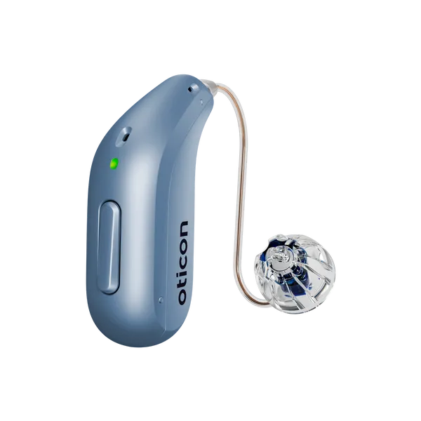 Oticon Intent miniRITE R