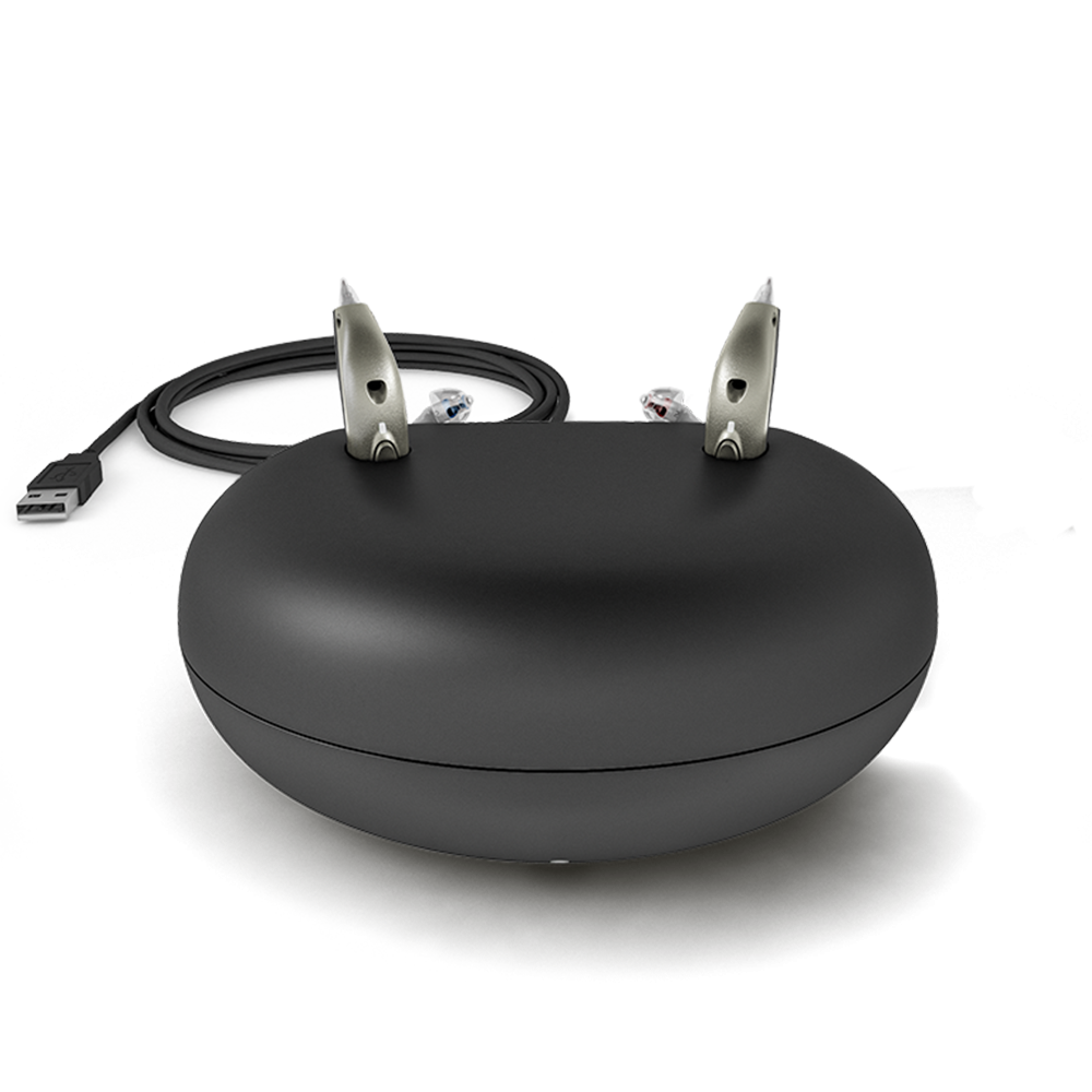 Bernafon 1.0 miniRITE R