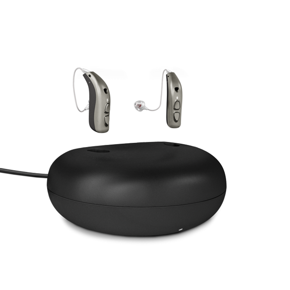 Bernafon 1.0 miniRITE R