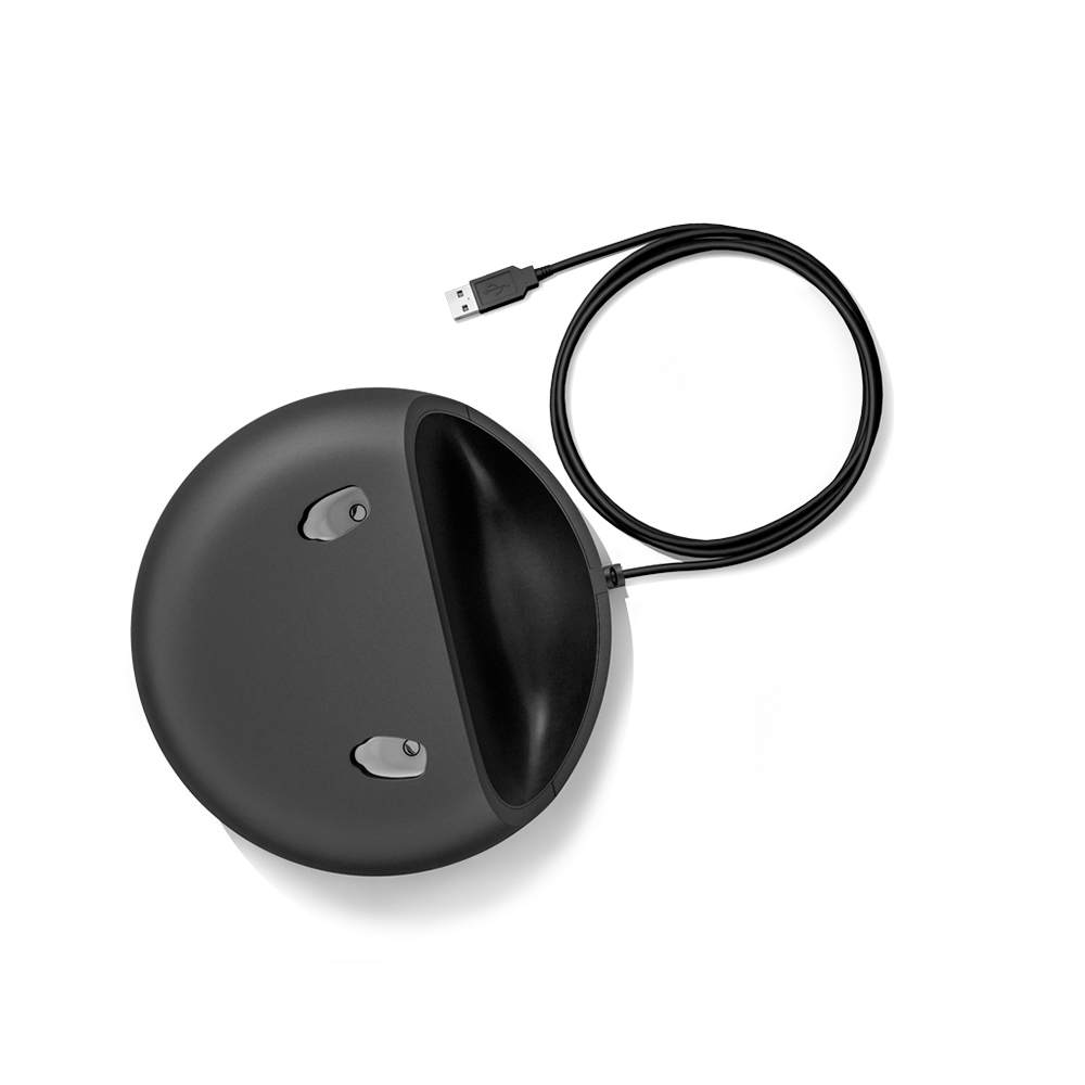 Bernafon 1.0 miniRITE R