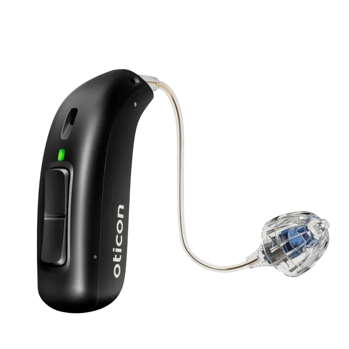 Oticon Zircon miniRITE R