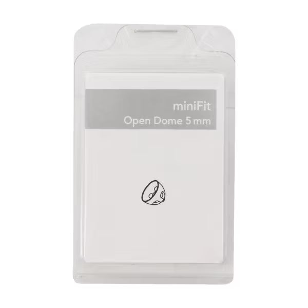 Bernafon miniFit Open
