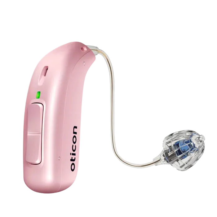 Oticon Real miniRITE R