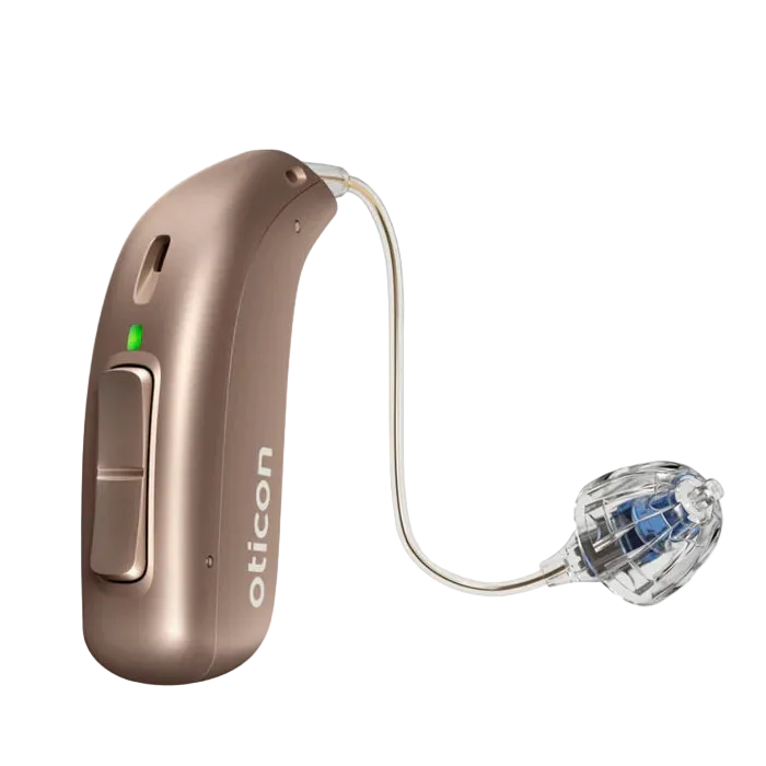 Oticon Real miniRITE R