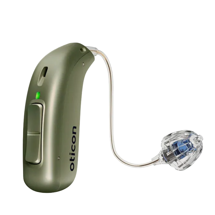 Oticon Real miniRITE R